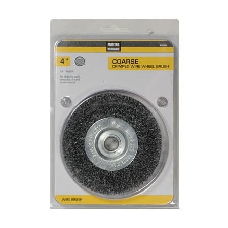 Disston MM 4 Crimp Coar Wheel 842804